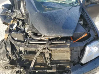 2019 Nissan Frontier SV with VIN 1N6AD0EV9KN792939, listed as a Copart auction lot 80919894 with Not provided miles and Salvage title. Bid and sale history available at DreamBid. Image 11.