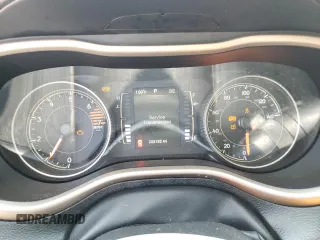 2016 Jeep Cherokee Sport с VIN 1C4PJLAB0GW249838, выставлен на аукционе Copart как лот 62349305 с пробегом 208 192 миль миль и Списание • Salvage title. История ставок и продаж доступна на DreamBid. Изображение 9.