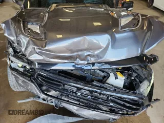 2021 Ram 1500 Limited with VIN 1C6SRFHT1MN563896, listed as a Copart auction lot 63918625 with 91,523 mi miles and Salvage title. Bid and sale history available at DreamBid. Image 11.