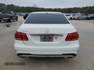 2014 Mercedes-Benz E-Class E 350 Sport with VIN WDDHF5KB9EA826947, listed as a Copart auction lot 44569755 with 150,962 mi miles and Clean Title. Bid and sale history available at carsss.com. Image 6.