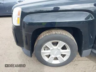 2013 GMC Terrain SLT with VIN 2GKALUEK2D6374429, listed as a IAAI auction lot 42127508 with 157,556 mi miles and . Bid and sale history available at carsss.com. Image 6.