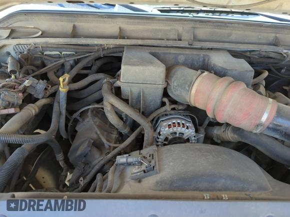 2011 Ford F-350 с VIN 1FT7X3B6XBEC03772, выставлен на аукционе IAAI как лот 42865380 с пробегом 271 369 миль миль и . История ставок и продаж доступна на DreamBid. Изображение 13.