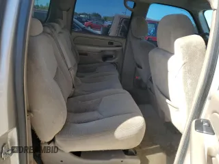 2005 Chevrolet Suburban LT with VIN 3GNEC16Z45G122007, listed as a Copart auction lot 71534714 with 182,634 mi miles and Salvage Title. Bid and sale history available at carsss.com. Image 11.