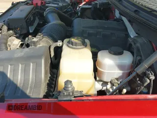 2013 Ford F-150 Lariat with VIN 1FTFW1ET5DKD04467, listed as a IAAI auction lot 43355676 with 124,871 mi miles and . Bid and sale history available at DreamBid. Image 19.