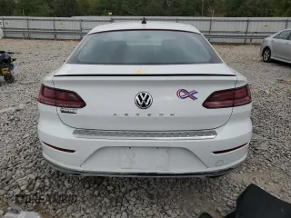 2019 Volkswagen Arteon SE R-Line with VIN WVWFR7AN8KE022403, listed as a Copart auction lot 71025353 with 49,391 mi miles and . Bid and sale history available at DreamBid. Image 6.