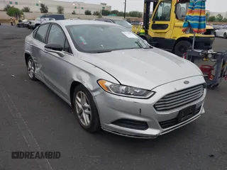 2016 Ford Fusion SE z VIN 3FA6P0H73GR144942, wystawiony jako IAAI lot #42770565 z przebiegiem 42 986 mil mil oraz . Historia ofert i sprzedaży dostępna na DreamBid. Obrazek 1.