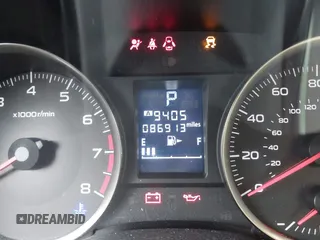 2016 Subaru Impreza Premium с VIN JF1GPAB64G8267435, выставлен на аукционе IAAI как лот 41962241 с пробегом 95 000 миль миль и . История ставок и продаж доступна на DreamBid. Изображение 15.