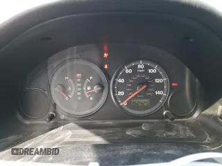 2005 Honda Civic VP z VIN 1HGEM22165L080326, wystawiony jako Copart lot #86413224 z przebiegiem 152 425 mil mil oraz Nie do naprawy • Non repairable. Historia ofert i sprzedaży dostępna na DreamBid. Obrazek 9.