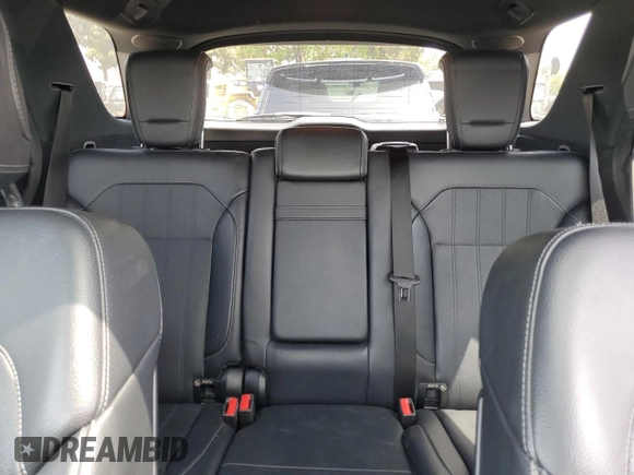 2018 Mercedes-Benz GLE 350 с VIN 4JGDA5JB4JB127170, выставлен на аукционе Copart как лот 59782105 с пробегом 81 468 миль миль и Списание • Salvage title. История ставок и продаж доступна на DreamBid. Изображение 10.