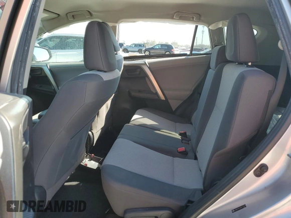 2013 Toyota RAV4 LE with VIN JTMZFREV0D5010924, listed as a Copart auction lot 47358605 with 148,888 mi miles and Salvage Title. Bid and sale history available at DreamBid. Image 11.