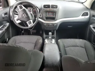 2012 Dodge Journey SXT with VIN 3C4PDCCG2CT135050, listed as a Copart auction lot 68630724 with 80,741 mi miles and Clean title. Bid and sale history available at DreamBid. Image 8.