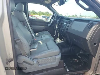 2014 Ford F-150 XL with VIN 1FTMF1CM5EKD54547, listed as a IAAI auction lot 42729479 with 188,818 mi miles and . Bid and sale history available at DreamBid. Image 7.