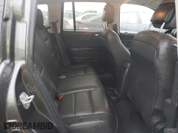 2014 Jeep Compass Sport with VIN 1C4NJCBB1ED870682, listed as a Copart auction lot 41650875 with 95,000 mi miles and Clean Title. Bid and sale history available at DreamBid. Image 10.
