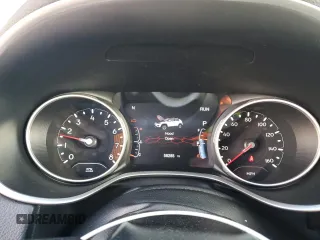 2021 Jeep Compass Limited z VIN 3C4NJDCB1MT550453, wystawiony jako Copart lot #48127825 z przebiegiem 58 285 mil mil oraz Czysty tytuł • Clean title. Historia ofert i sprzedaży dostępna na DreamBid. Obrazek 9.