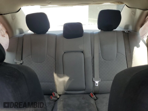 2012 Ford Fusion SE с VIN 3FAHP0HA2CR182256, выставлен на аукционе Copart как лот 57123785 с пробегом 153 988 миль миль и Списание • Salvage title. История ставок и продаж доступна на DreamBid. Изображение 10.
