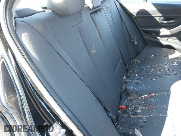 2013 BMW 3 Series 320i xDrive with VIN WBA3C3C51DF979508, listed as a IAAI auction lot 41367343 with 92,139 mi miles and . Bid and sale history available at DreamBid. Image 8.
