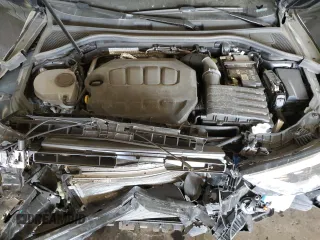 2024 Audi A3 Premium z VIN WAUAUDGY8RA080339, wystawiony jako Copart lot #56748905 z przebiegiem 30 467 mil mil oraz Czysty tytuł • Clean title. Historia ofert i sprzedaży dostępna na DreamBid. Obrazek 11.