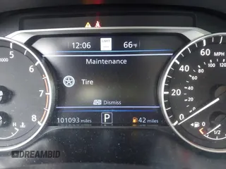 2020 Nissan Altima SL z VIN 1N4BL4EVXLC138536, wystawiony jako IAAI lot #42123765 z przebiegiem 101 093 mil mil oraz . Historia ofert i sprzedaży dostępna na DreamBid. Obrazek 15.