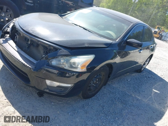2015 Nissan Altima S z VIN 1N4AL3AP4FC287266, wystawiony jako IAAI lot #42050916 z przebiegiem 104 365 mil mil oraz . Historia ofert i sprzedaży dostępna na DreamBid. Obrazek 17.