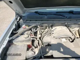 2017 Chevrolet Silverado 1500 Work Truck с VIN 1GCNCNEC9HZ129908, выставлен на аукционе Copart как лот 61980905 с пробегом 147 684 миль миль и Списание • Salvage title. История ставок и продаж доступна на DreamBid. Изображение 16.