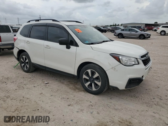 2017 Subaru Forester with VIN JF2SJABC6HH576189, listed as a Copart auction lot 55212995 with 110,079 mi miles and Salvage Title. Bid and sale history available at carsss.com. Image 4.