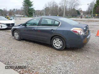 2009 Nissan Altima S with VIN 1N4AL21E49C112450, listed as a IAAI auction lot 41094966 with 127,919 mi miles and . Bid and sale history available at DreamBid. Image 3.