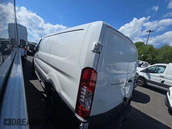 2017 Ford Transit с VIN 1FTYR1YM5HKB43600, выставлен на аукционе IAAI как лот 42626660 с пробегом 34 725 миль миль и . История ставок и продаж доступна на DreamBid. Изображение 17.
