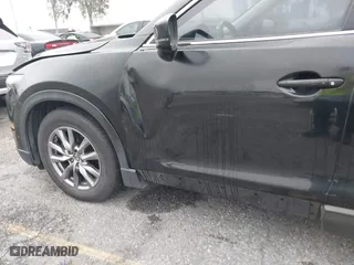2019 Mazda CX-9 Touring with VIN JM3TCBCY3K0313068, listed as a IAAI auction lot 41881524 with 79,380 mi miles. Bid and sale history available at carsss.com. Image 18.