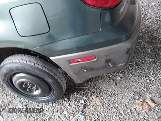 2005 Mitsubishi Outlander LS z VIN JA4LZ31F65U018214, wystawiony jako IAAI lot #42311539 z przebiegiem 282 298 mil mil oraz . Historia ofert i sprzedaży dostępna na DreamBid. Obrazek 17.