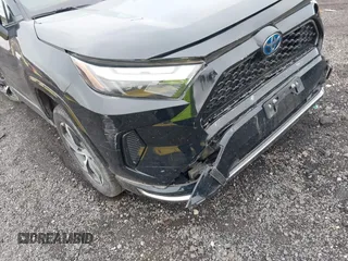 2022 Toyota RAV4 SE z VIN JTMAB3FV7ND090427, wystawiony jako IAAI lot #42307900 z przebiegiem 27 285 mil mil oraz . Historia ofert i sprzedaży dostępna na DreamBid. Obrazek 20.