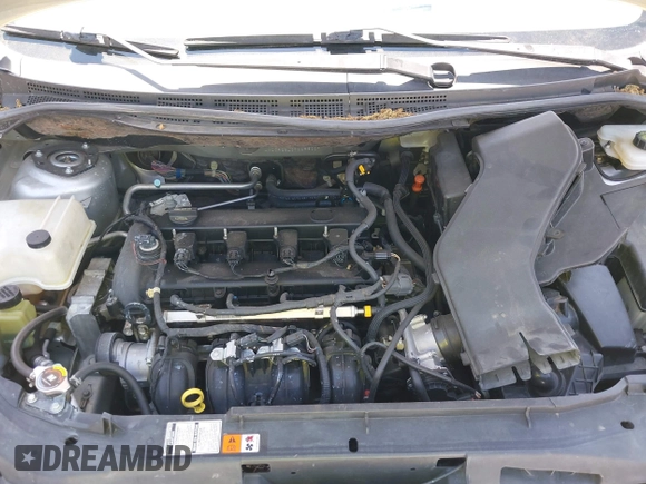 2007 Mazda 5 Touring with VIN JM1CR29L070133007, listed as a IAAI auction lot 42467906 with 130,921 mi miles and . Bid and sale history available at DreamBid. Image 10.