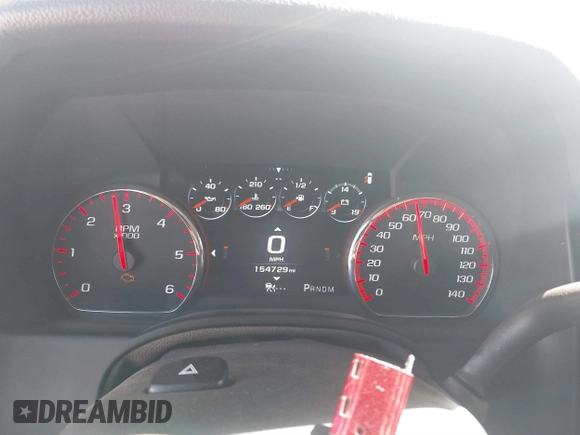 2015 GMC Yukon Denali with VIN 1GKS2CKJ3FR568729, listed as a IAAI auction lot 41741987 with 154,729 mi miles. Bid and sale history available at carsss.com. Image 7.