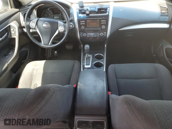 2014 Nissan Altima SV with VIN 1N4AL3AP7EN249534, listed as a Copart auction lot 54347665 with 225,857 mi miles and Clean Title. Bid and sale history available at DreamBid. Image 8.