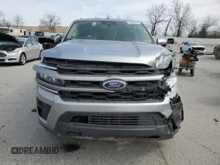 2023 Ford Expedition Max XLT with VIN 1FMJK1J86PEA29651, listed as a Copart auction lot 50088825 with 60,569 mi miles and Clean title. Bid and sale history available at DreamBid. Image 5.