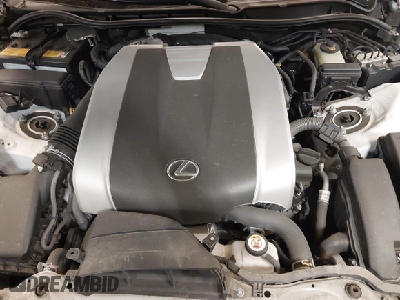 2021 Lexus IS 350 F Sport z VIN JTHGZ1E20M5021250, wystawiony jako IAAI lot #42183485 z przebiegiem 78 204 mil mil oraz . Historia ofert i sprzedaży dostępna na DreamBid. Obrazek 10.