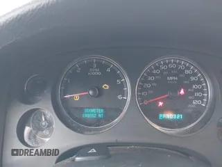2007 Chevrolet Avalanche 3LT with VIN 3GNFK12337G136637, listed as a IAAI auction lot 41089209 with 180,552 mi miles and . Bid and sale history available at DreamBid. Image 7.