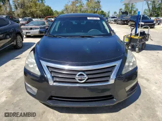 2013 Nissan Altima 2.5 SL with VIN 1N4AL3AP7DC158435, listed as a Copart auction lot 49388155 with 163,330 mi miles and Salvage Title. Bid and sale history available at carsss.com. Image 5.