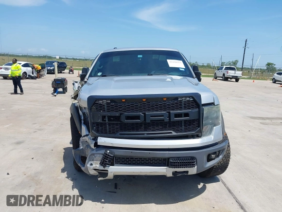 2013 Ford F-150 XL with VIN 1FTFW1ET9DKF91182, listed as a IAAI auction lot 42258373 with 197,223 mi miles and . Bid and sale history available at DreamBid. Image 12.