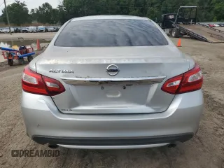 2016 Nissan Altima S with VIN 1N4AL3AP7GC155992, listed as a Copart auction lot 62929275 with 184,231 mi miles and Salvage title. Bid and sale history available at DreamBid. Image 6.