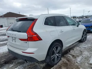 2021 Volvo XC60 Momentum с VIN YV4102RKXM1864202, выставлен на аукционе IAAI как лот 41453983 с пробегом 52 015 миль миль и . История ставок и продаж доступна на DreamBid. Изображение 4.
