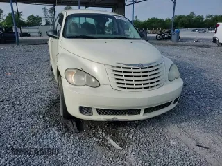 2008 Chrysler PT Cruiser с VIN 3A8FY48BX8T174360, выставлен на аукционе Copart как лот 52195355 с пробегом 175 424 миль миль и На запчасти • Non repairable. История ставок и продаж доступна на DreamBid. Изображение 14.
