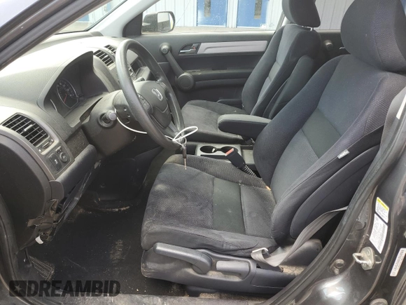 2011 Honda CR-V SE with VIN 5J6RE4H4XBL099929, listed as a Copart auction lot 53941685 with 89,814 mi miles and Salvage Title. Bid and sale history available at carsss.com. Image 7.