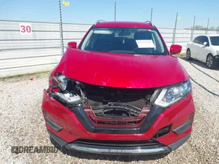 2017 Nissan Rogue SL z VIN JN8AT2MT1HW134475, wystawiony jako IAAI lot #41762159 z przebiegiem 163 689 mil mil oraz . Historia ofert i sprzedaży dostępna na DreamBid. Obrazek 12.