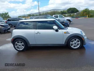 2011 MINI Hardtop with VIN WMWSU3C57BT095208, listed as a IAAI auction lot 42174483 with 70,447 mi miles and . Bid and sale history available at DreamBid. Image 14.