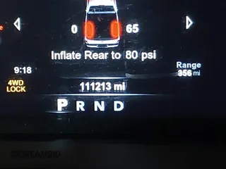 2018 Ram 2500 Big Horn with VIN 3C6UR5DL5JG126920, listed as a IAAI auction lot 41589711 with 111,213 mi miles. Bid and sale history available at carsss.com. Image 15.