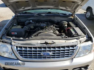 2004 Ford Explorer XLT с VIN 1FMZU73W34ZA85031, выставлен на аукционе Copart как лот 54070234 с пробегом 114 325 миль миль и Списание • Salvage title. История ставок и продаж доступна на DreamBid. Изображение 12.