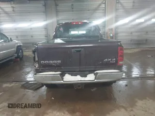 2004 Dodge 1500 SLT with VIN 1D7HU18D34J164093, listed as a IAAI auction lot 41525383 with 196,062 mi miles and . Bid and sale history available at DreamBid. Image 16.