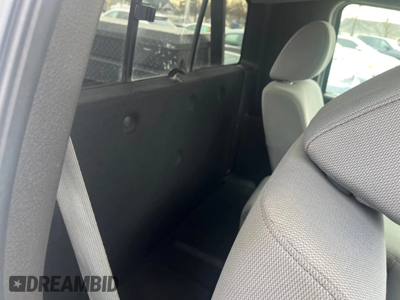 2011 Ford F-150 XL with VIN 1FTMF1EM9BKD82344, listed as a Copart auction lot 85153504 with 96,262 mi miles and Clean title. Bid and sale history available at DreamBid. Image 6.