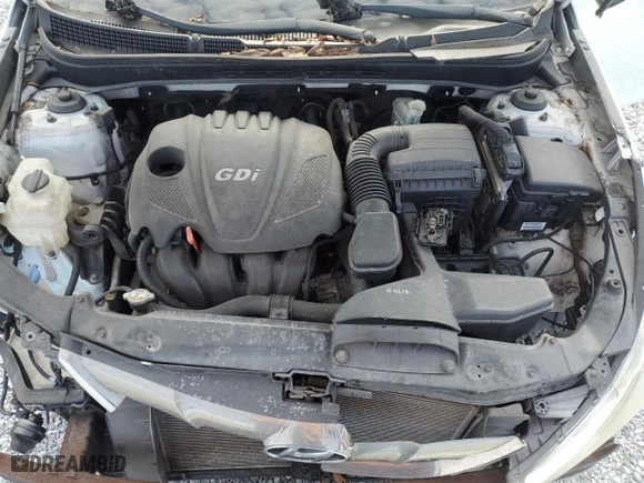 2013 Hyundai Sonata Limited with VIN 5NPEC4ACXDH805378, listed as a Copart auction lot 87279874 with 0 mi miles and Clean Title. Bid and sale history available at carsss.com. Image 11.
