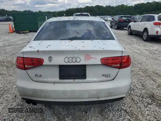 2014 Audi A4 Premium с VIN WAUBFAFL1EA071768, выставлен на аукционе Copart как лот 60594385 с пробегом 157 872 миль миль и Чистый • Clean title. История ставок и продаж доступна на DreamBid. Изображение 6.